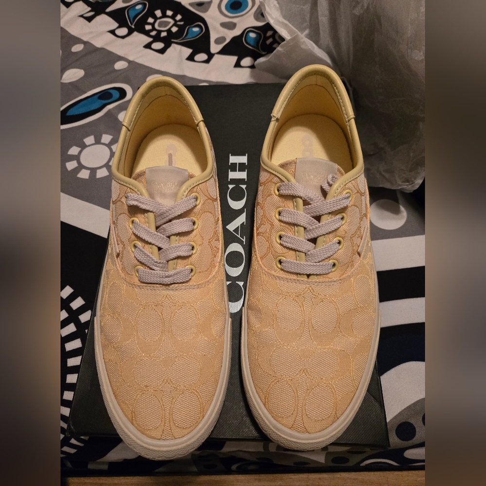 Coach Sneakers